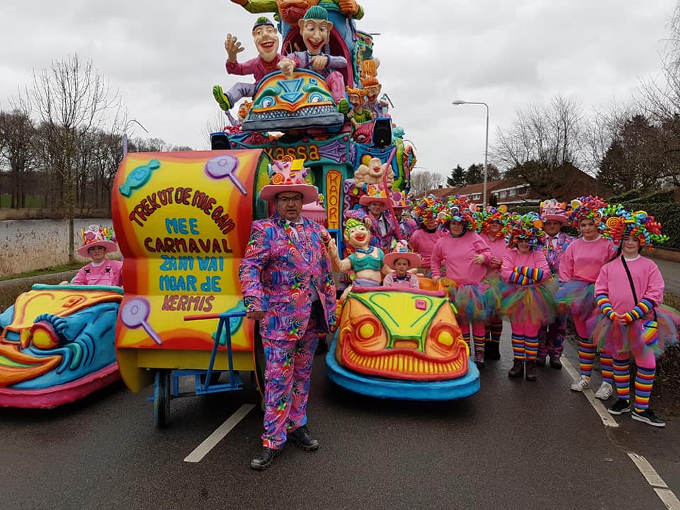 De Knuffealaers 2019